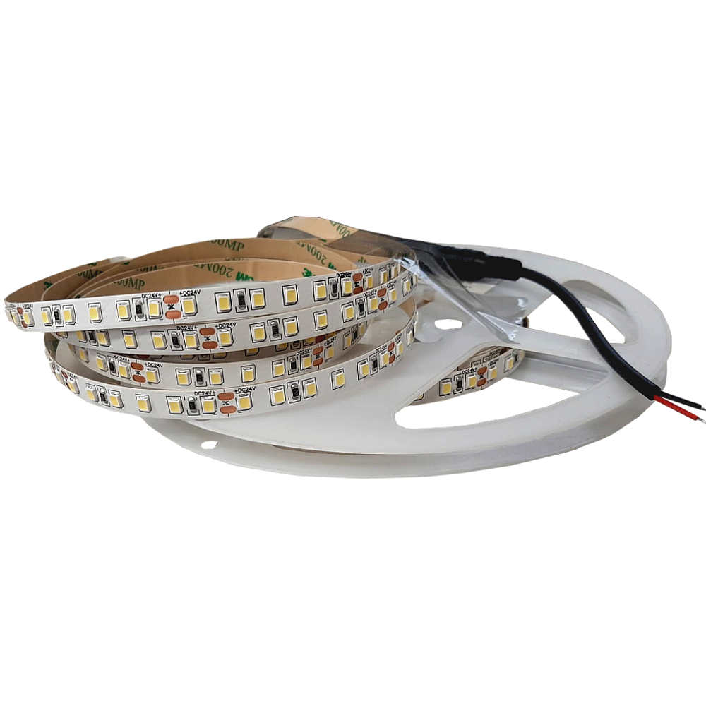 Prezzo Striscia LED 24V 14,5W/m 120LED/m